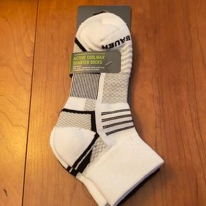 Eddie Bauer Active Coolmax Socks